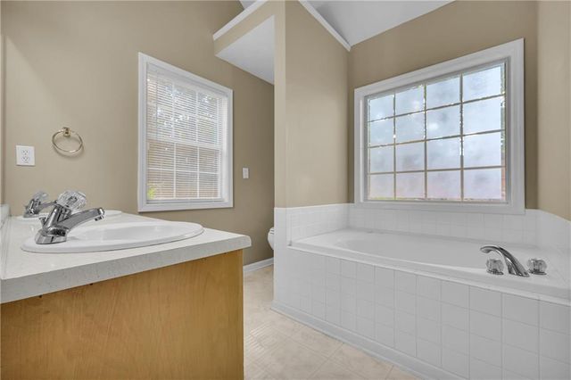 80 Berkshire Keep, Covington, GA 30016