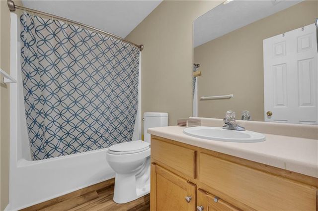 80 Berkshire Keep, Covington, GA 30016