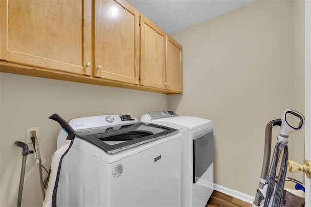 80 Berkshire Keep, Covington, GA 30016
