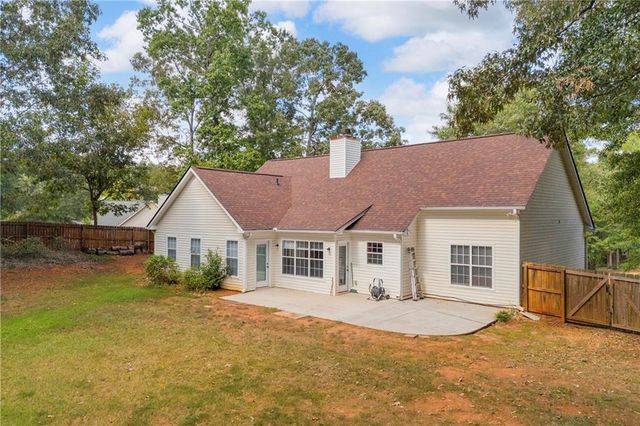80 Berkshire Keep, Covington, GA 30016