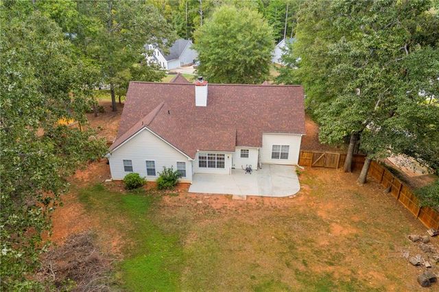 80 Berkshire Keep, Covington, GA 30016