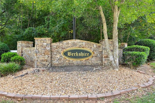 80 Berkshire Keep, Covington, GA 30016