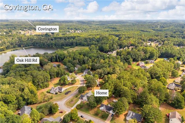 80 Berkshire Keep, Covington, GA 30016