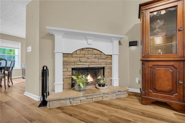 80 Berkshire Keep, Covington, GA 30016