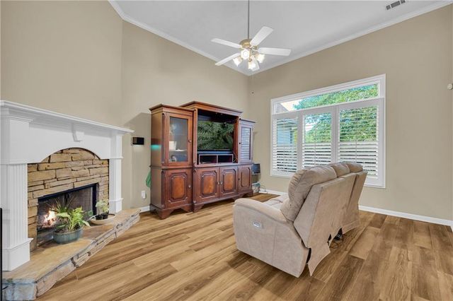 80 Berkshire Keep, Covington, GA 30016