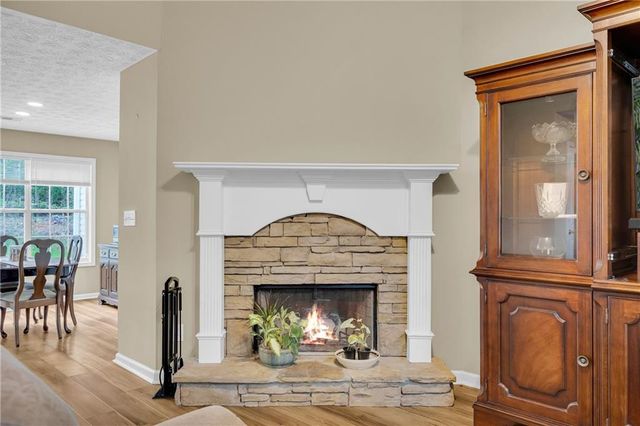 80 Berkshire Keep, Covington, GA 30016