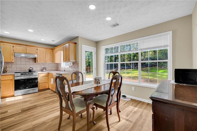 80 Berkshire Keep, Covington, GA 30016