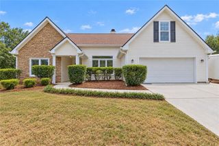 80 Berkshire Keep, Covington, GA 30016