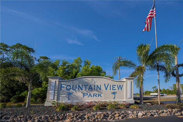 243 Caravan CIR, North Fort Myers, FL 33903