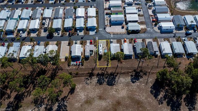 243 Caravan CIR, North Fort Myers, FL 33903