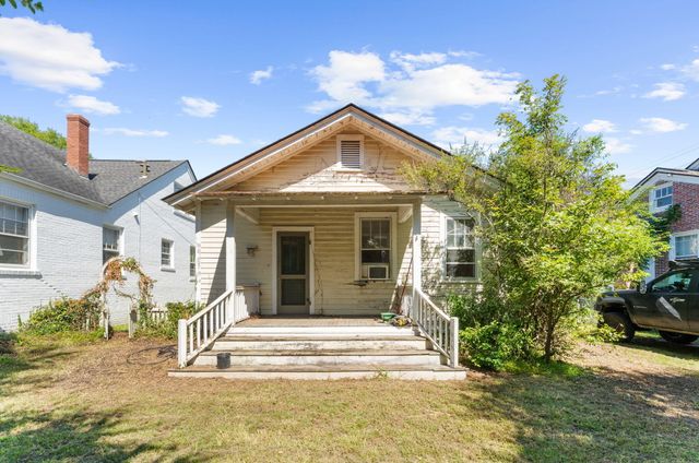 161 Grove Street, Charleston, SC 29403
