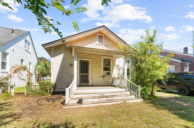 161 Grove Street, Charleston, SC 29403