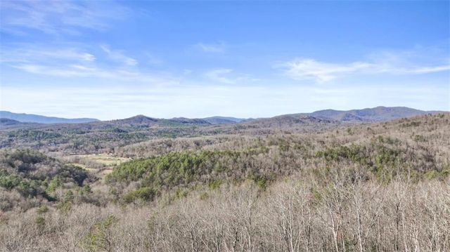 226 Round Top Road, Mineral Bluff, GA 30559