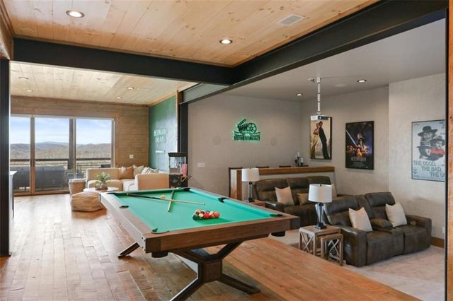 226 Round Top Road, Mineral Bluff, GA 30559