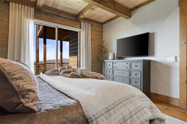 226 Round Top Road, Mineral Bluff, GA 30559