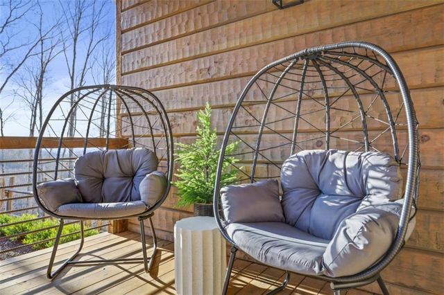 226 Round Top Road, Mineral Bluff, GA 30559