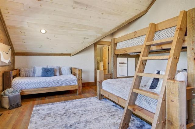 226 Round Top Road, Mineral Bluff, GA 30559