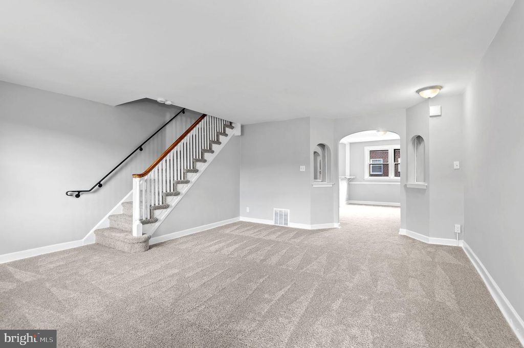 8261 FAYETTE ST, PHILADELPHIA, PA 19150 — photo 2