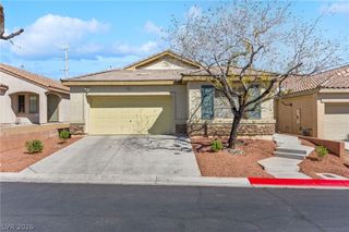 2104 Pipeline Beach Court, North Las Vegas, NV 89081