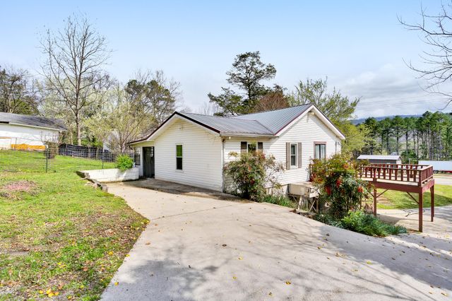 15465 Us 11 Highway, Trenton, GA 30752