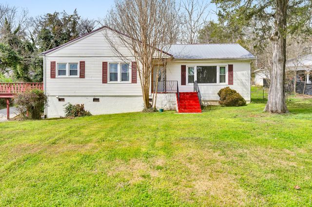 15465 Us 11 Highway, Trenton, GA 30752