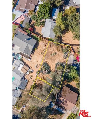 0 Poppy St, Los Angeles, CA 90042