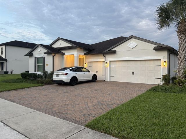 14048 LARKSPUR LAKE DRIVE, Winter Garden, FL 34787