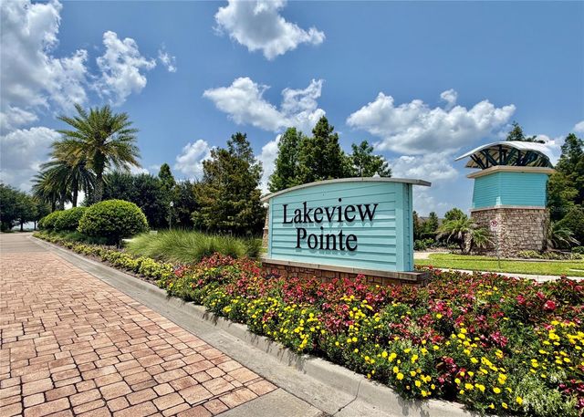 14048 LARKSPUR LAKE DRIVE, Winter Garden, FL 34787