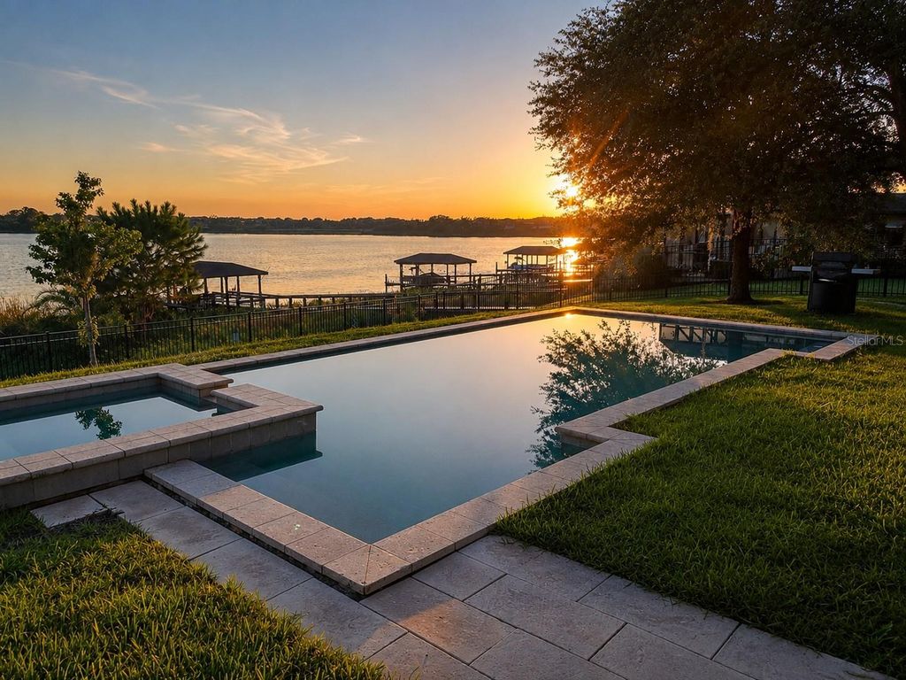 14048 LARKSPUR LAKE DRIVE, Winter Garden, FL 34787