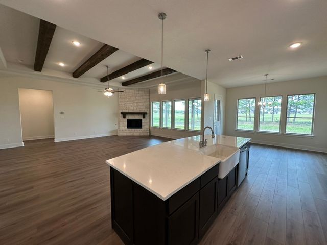 350 Cobb Road, Leonard, TX 75452