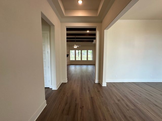 350 Cobb Road, Leonard, TX 75452