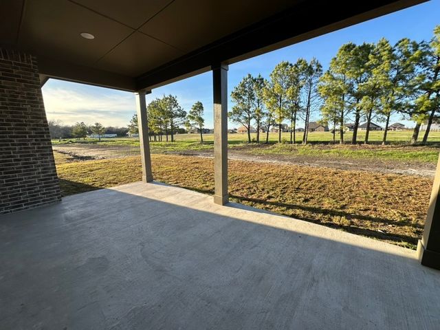 350 Cobb Road, Leonard, TX 75452