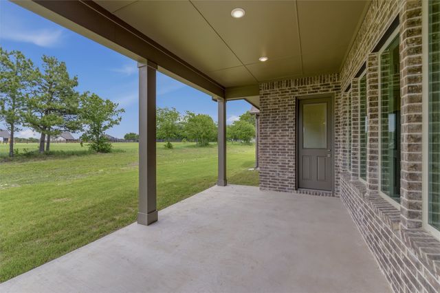 350 Cobb Road, Leonard, TX 75452
