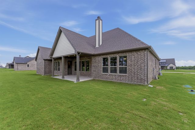 350 Cobb Road, Leonard, TX 75452