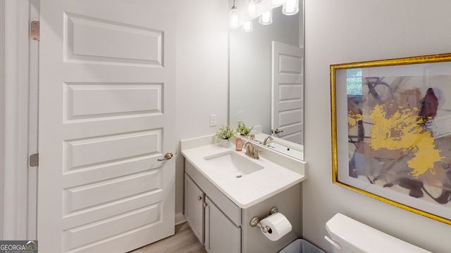 326 Stockton Circle, Macon, GA 31216