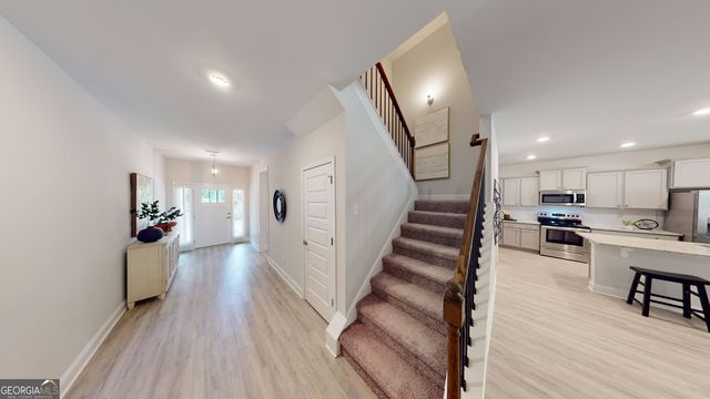 326 Stockton Circle, Macon, GA 31216