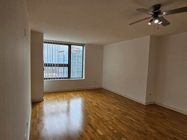 1160 S MICHIGAN Avenue 2504, Chicago, IL 60605