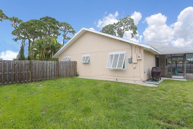 1415 FALCON ROAD, Venice, FL 34293
