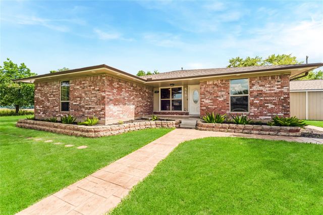 519 Fairfield Street, Shoreacres, TX 77571