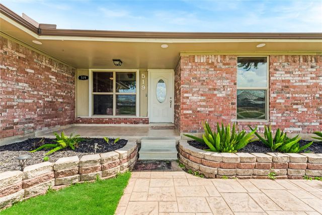 519 Fairfield Street, Shoreacres, TX 77571