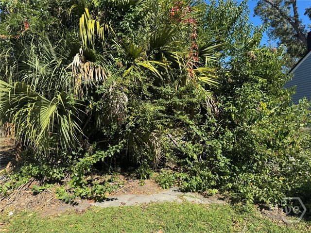 1136 E WALDBURG Street, Savannah, GA 31404