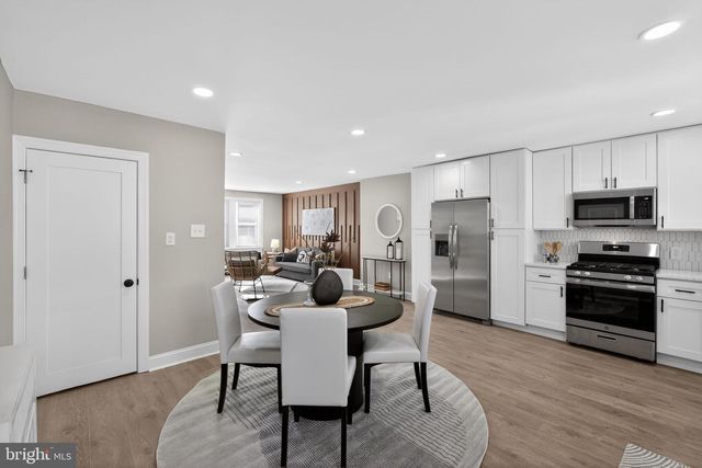 321 E GORGAS LN, Philadelphia, PA 19119