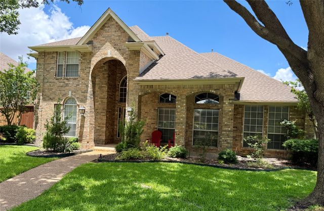 4309 Wingren Drive, Plano, TX 75093