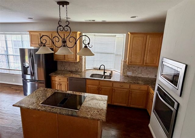 4309 Wingren Drive, Plano, TX 75093