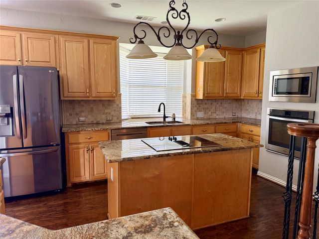4309 Wingren Drive, Plano, TX 75093