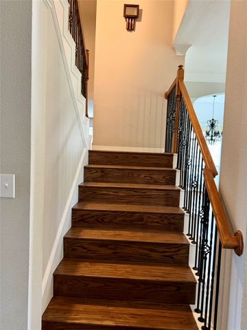 4309 Wingren Drive, Plano, TX 75093