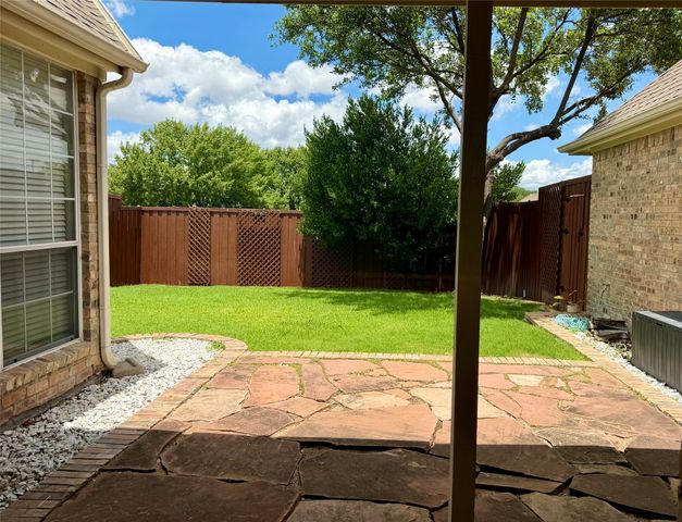 4309 Wingren Drive, Plano, TX 75093