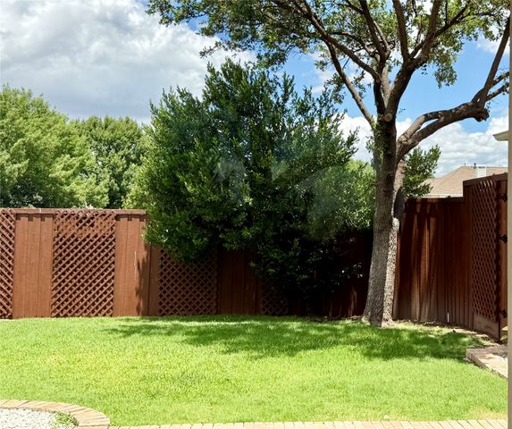 4309 Wingren Drive, Plano, TX 75093