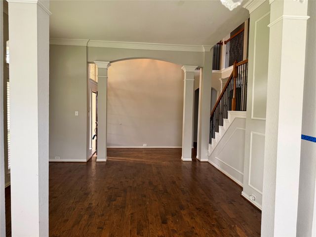 4309 Wingren Drive, Plano, TX 75093