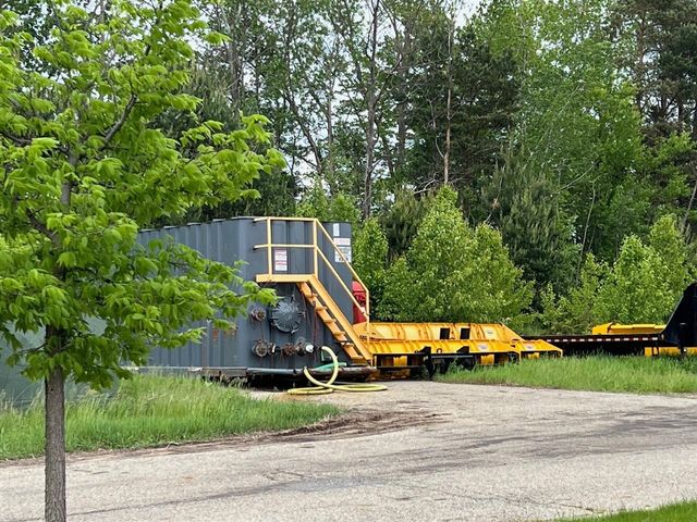 5195 Lake Michigan Drive, Allendale, MI 49401